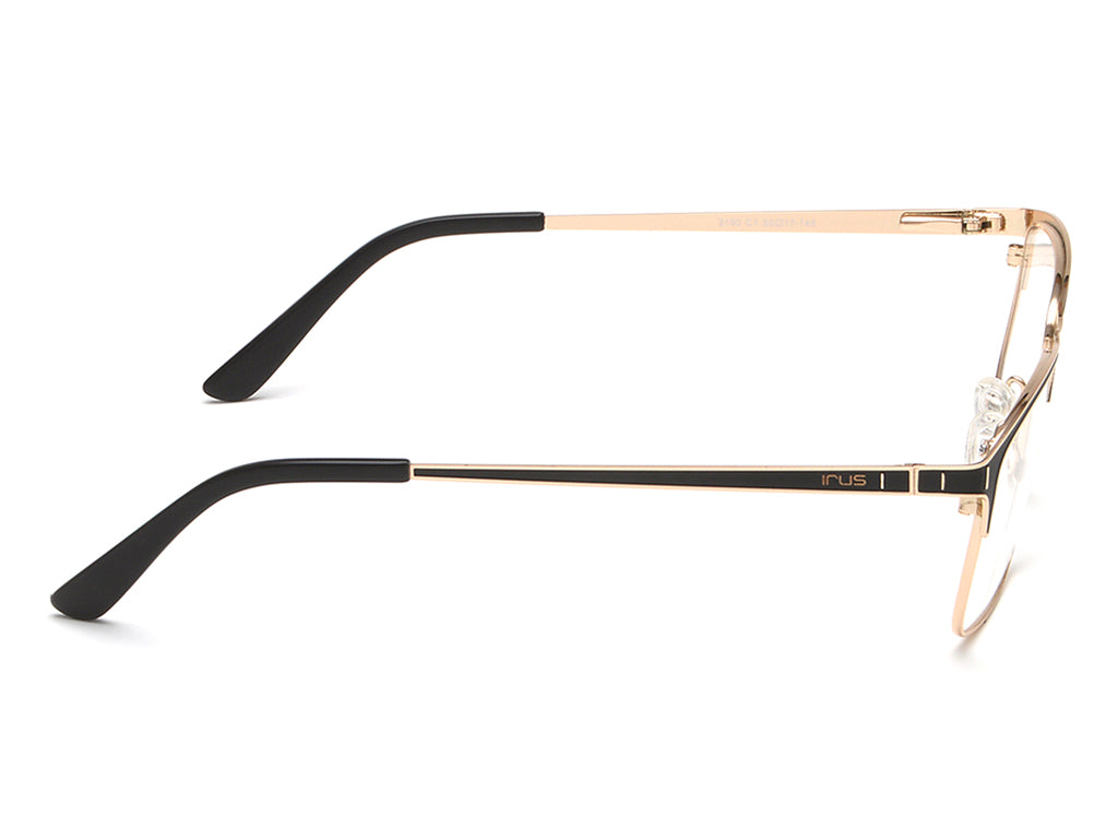 IRUS 2190 Men Square Frames