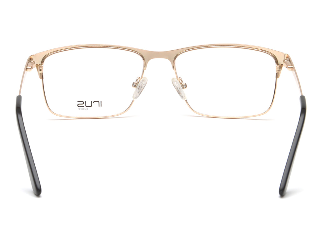 IRUS 2190 Men Square Frames