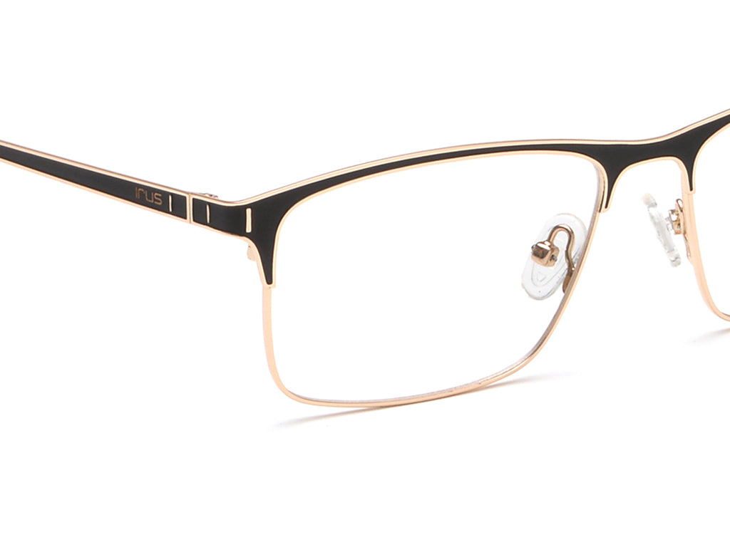 IRUS 2190 Men Square Frames