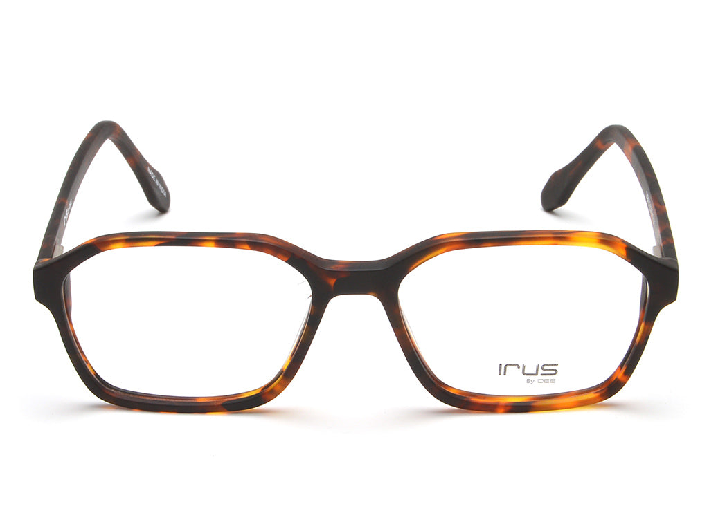 IRUS 2194 Hexagon Unisex Frames