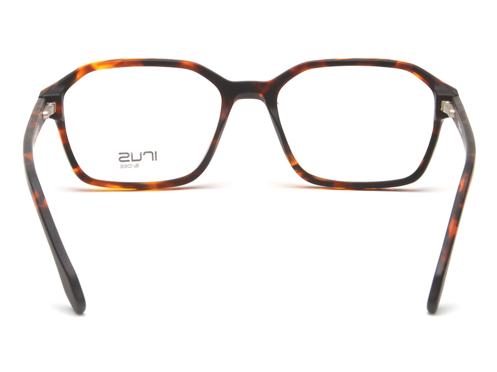 IRUS 2194 Hexagon Unisex Frames