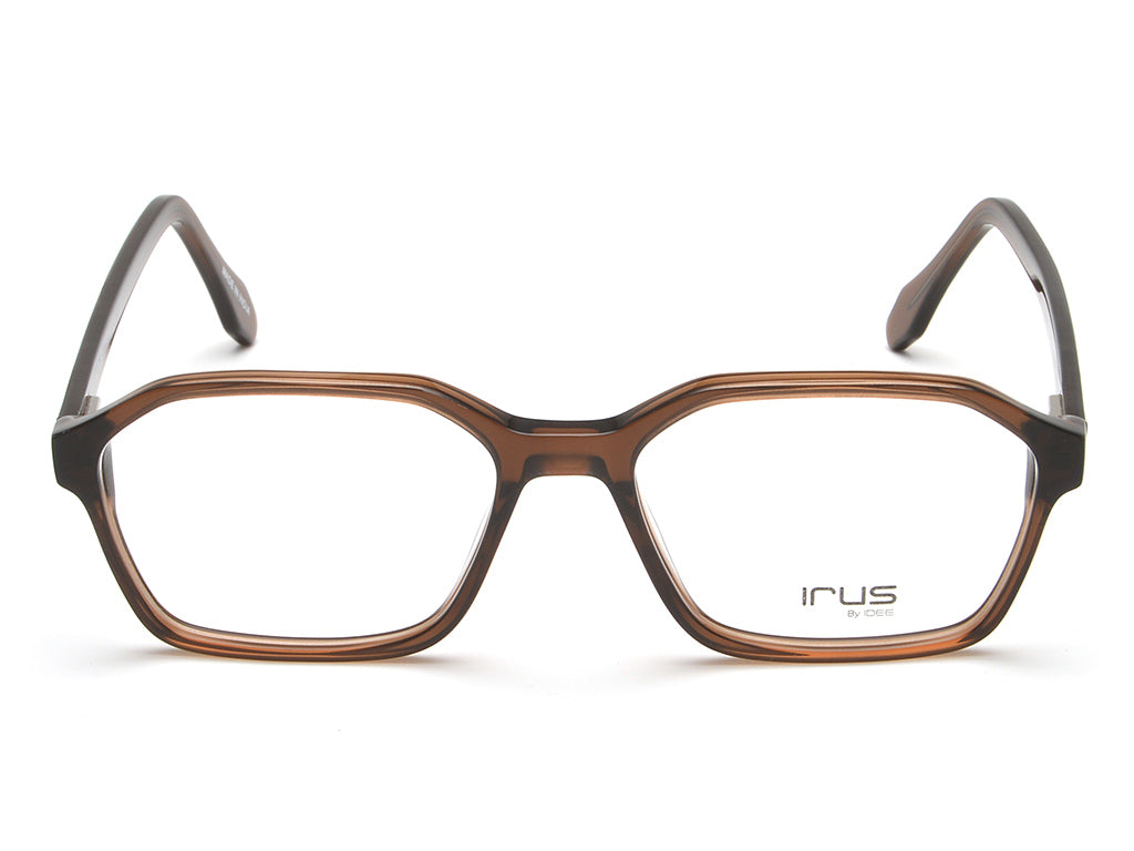 IRUS 2194 Hexagon Unisex Frames