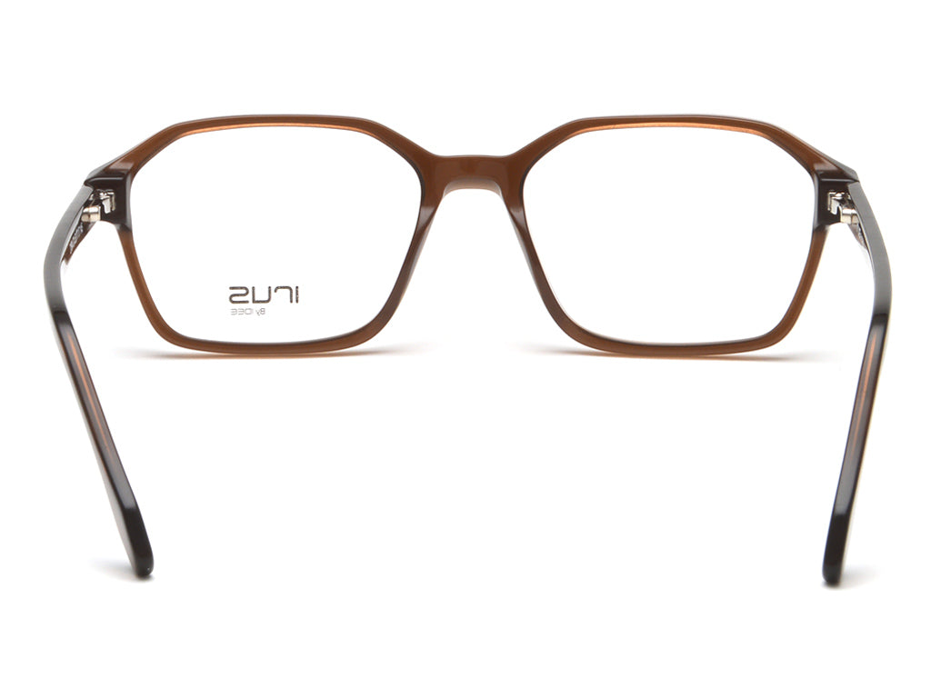 IRUS 2194 Hexagon Unisex Frames