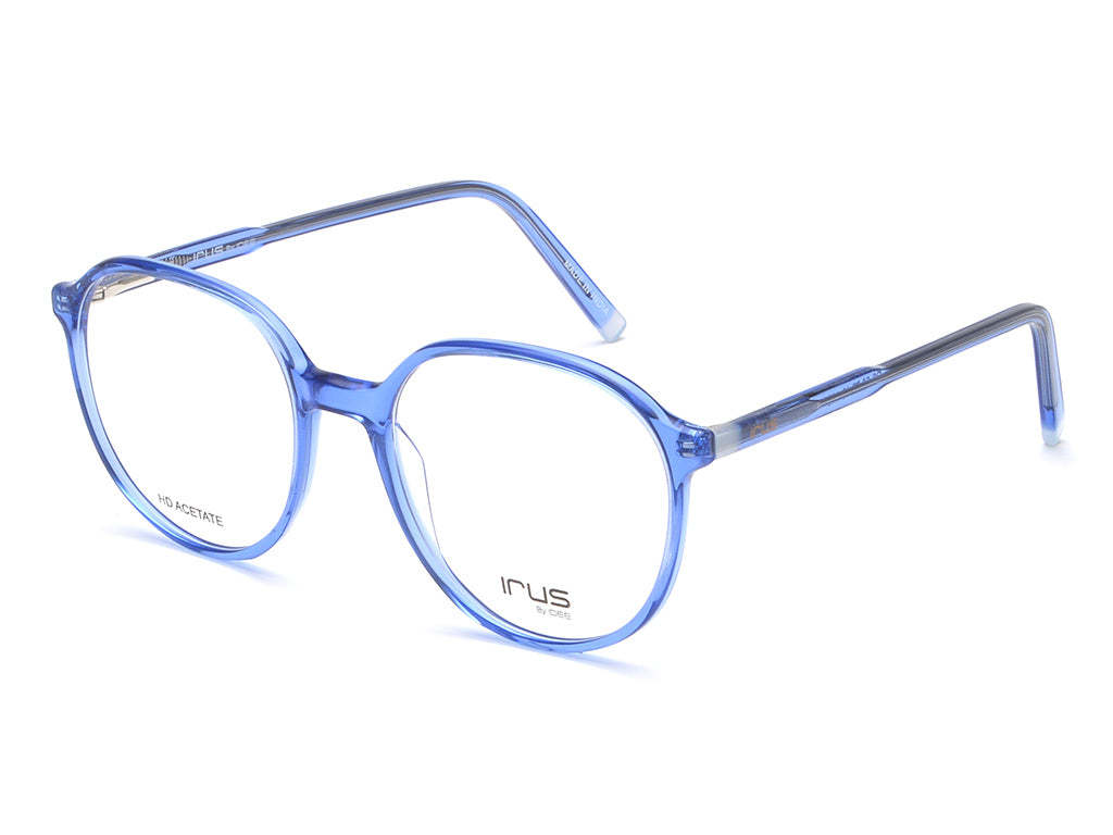 IRUS 2195 Women Oval Frames