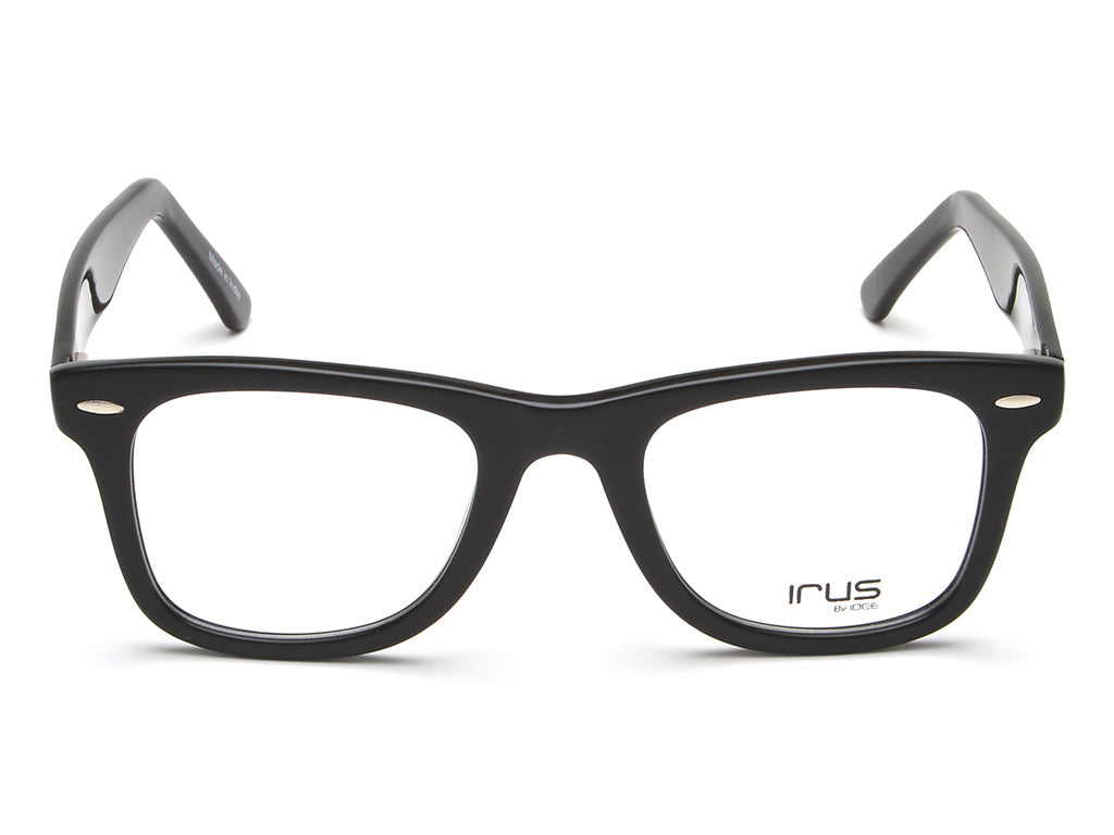 IRUS 2197 Wayfarer Unisex Frames