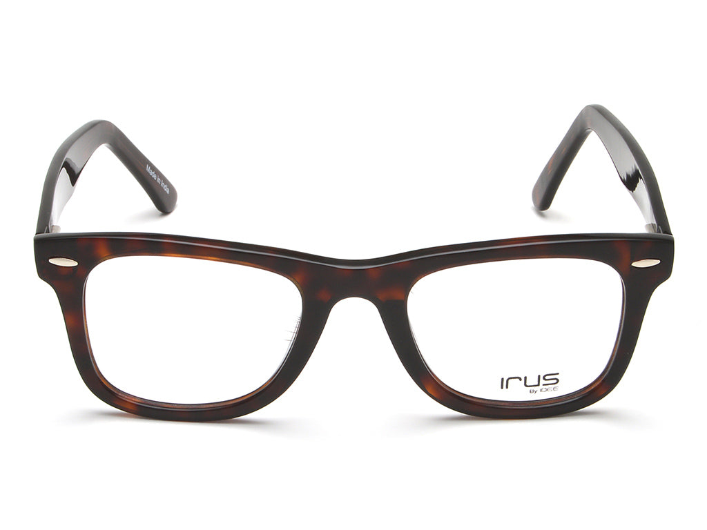 IRUS 2197 Wayfarer Unisex Frames