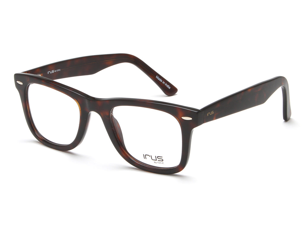 IRUS 2197 Wayfarer Unisex Frames