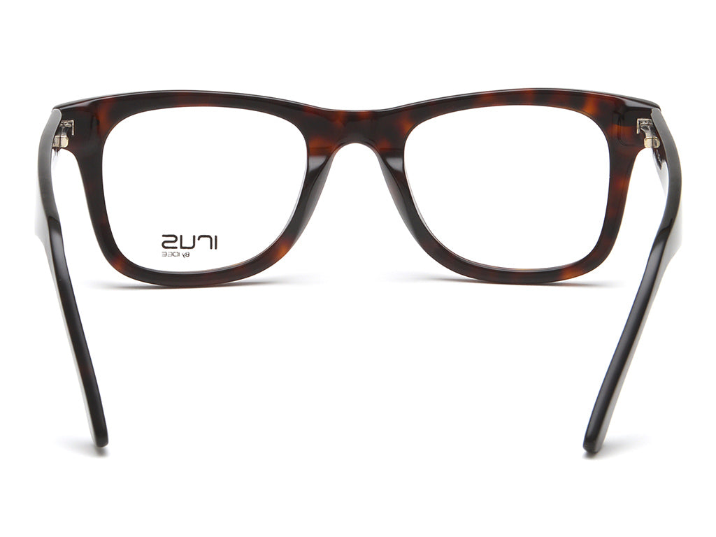 IRUS 2197 Wayfarer Unisex Frames