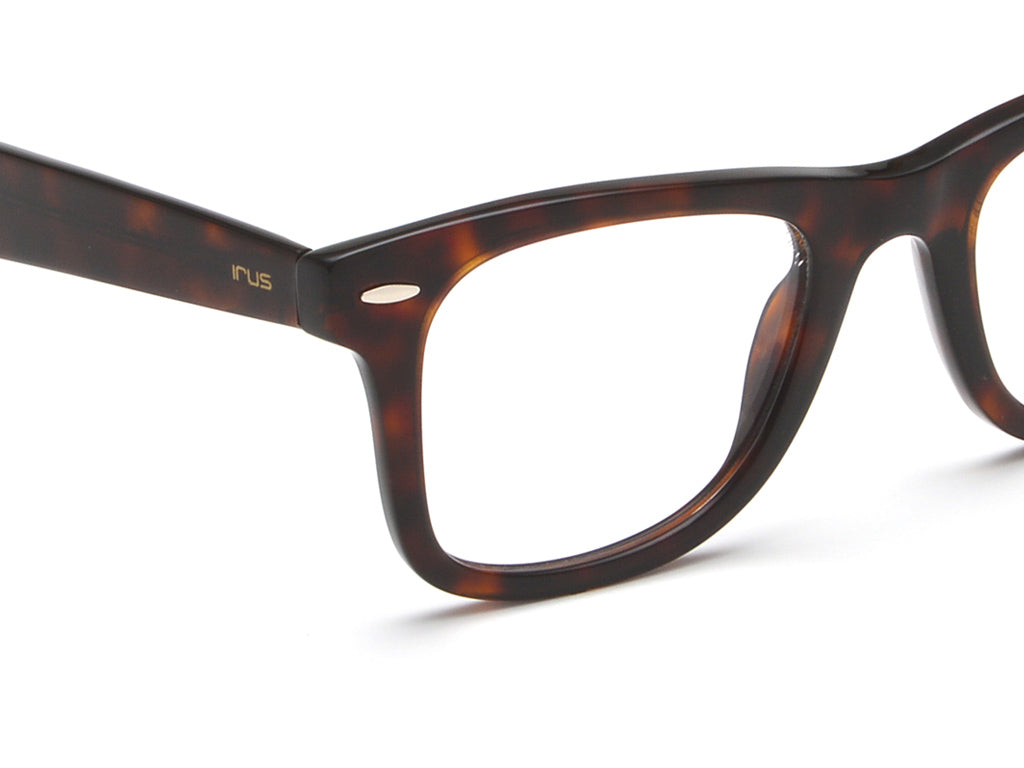 IRUS 2197 Wayfarer Unisex Frames