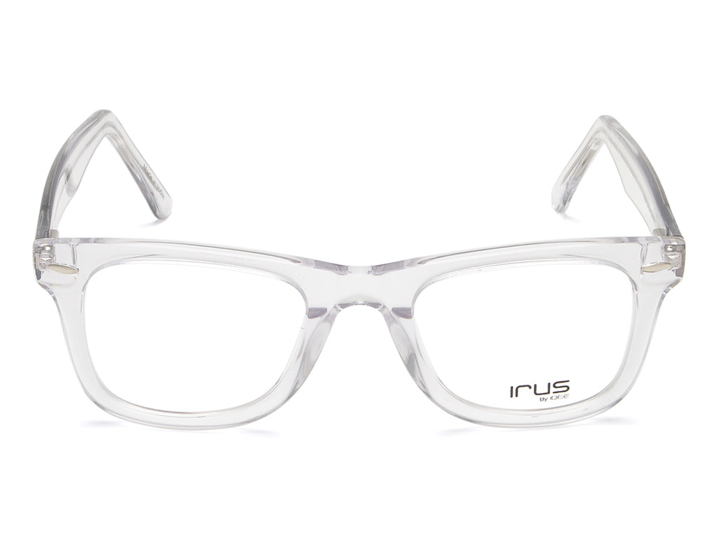 IRUS 2197 Wayfarer Unisex Frames
