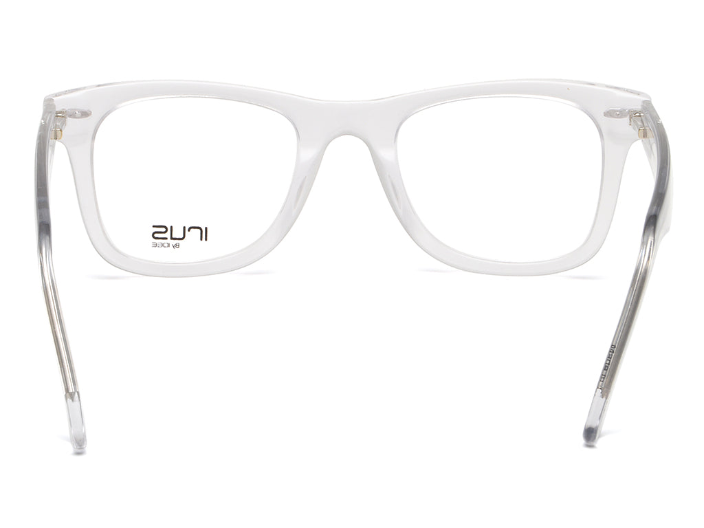 IRUS 2197 Wayfarer Unisex Frames