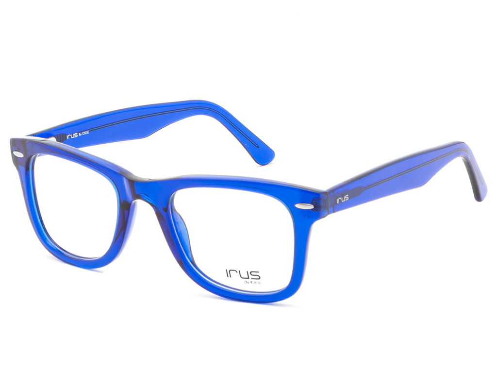 IRUS 2197 Wayfarer Unisex Frames