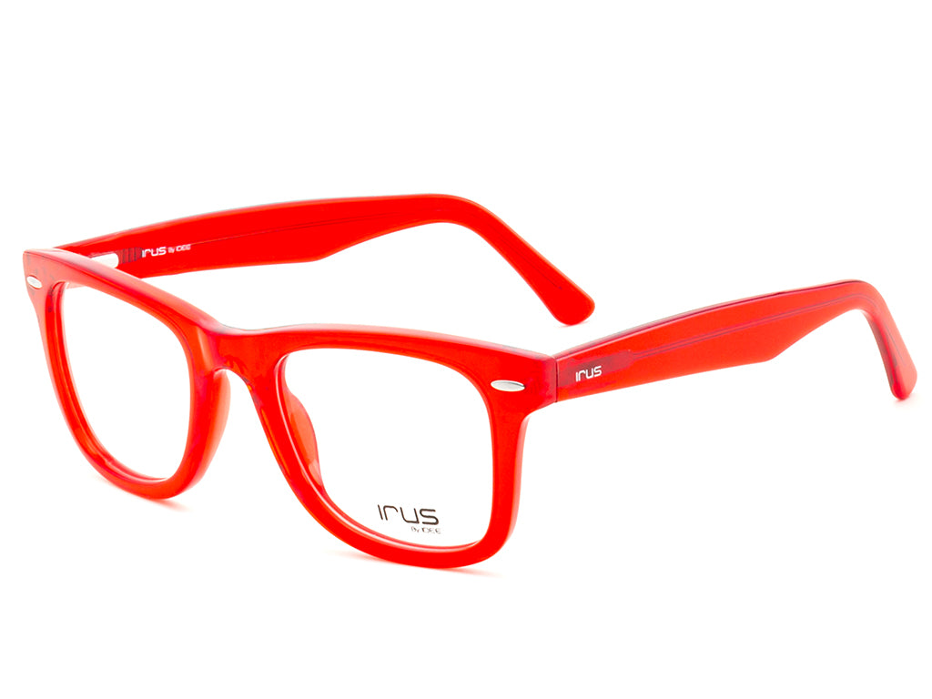 IRUS 2197 Wayfarer Unisex Frames