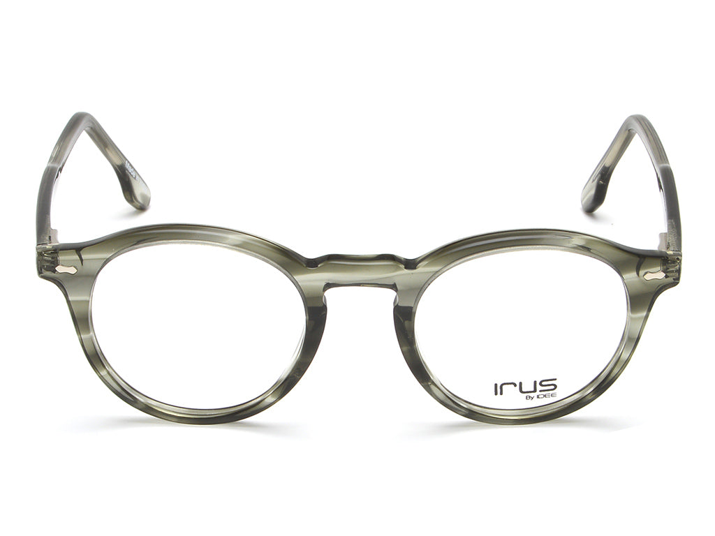 IRUS 2199 Round Unisex Frames