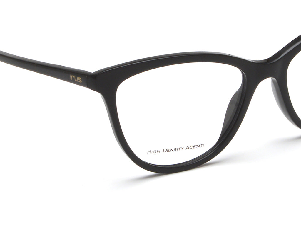 IRUS 2202 Women Cat Eye Frames