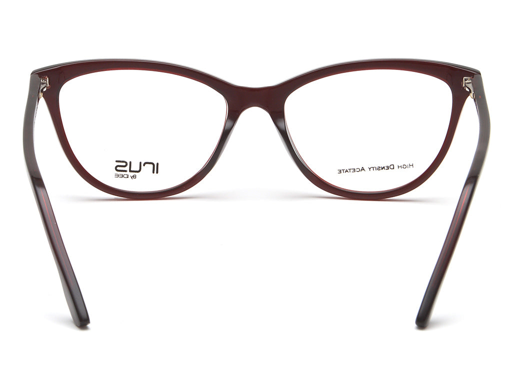 IRUS 2202 Women Cat Eye Frames