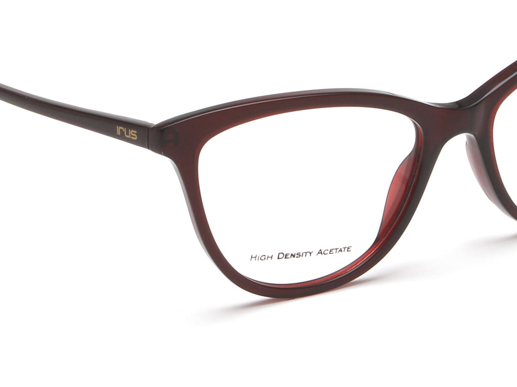 IRUS 2202 Women Cat Eye Frames