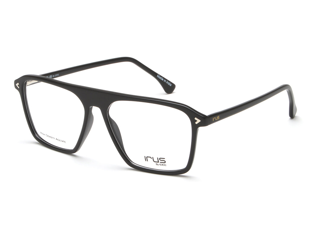 IRUS 2204 Square Men Frames