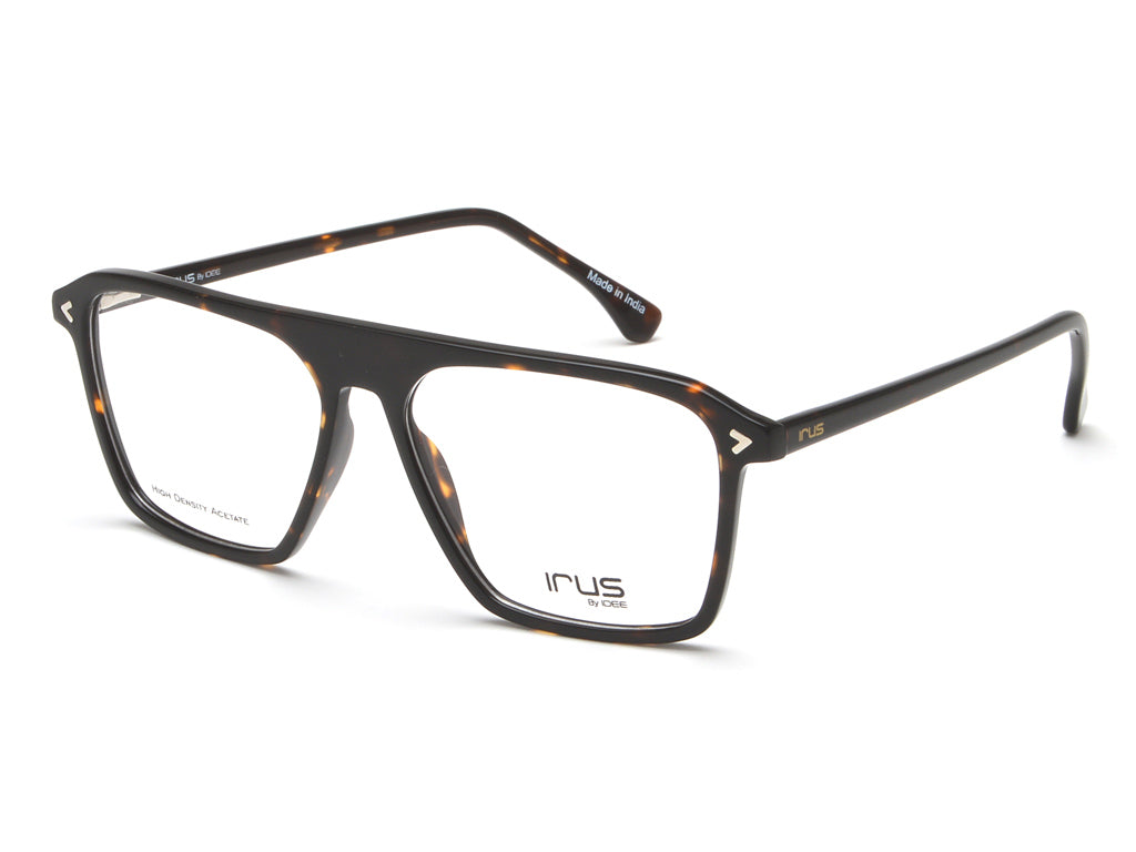 IRUS 2204 Square Men Frames