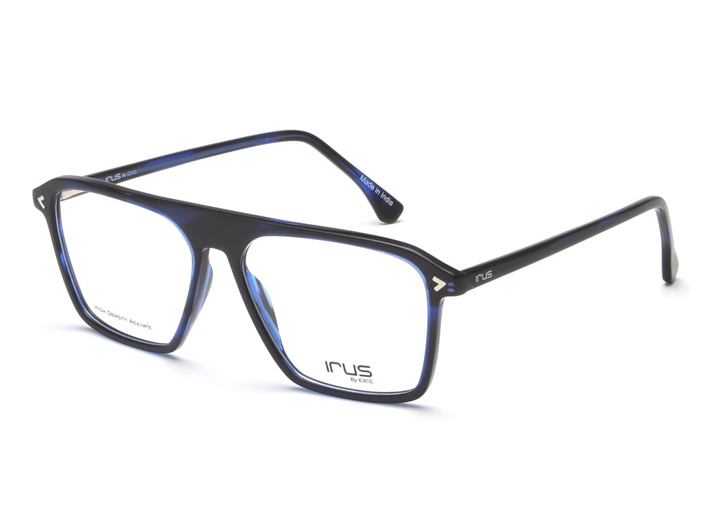 IRUS 2204 Square Men Frames