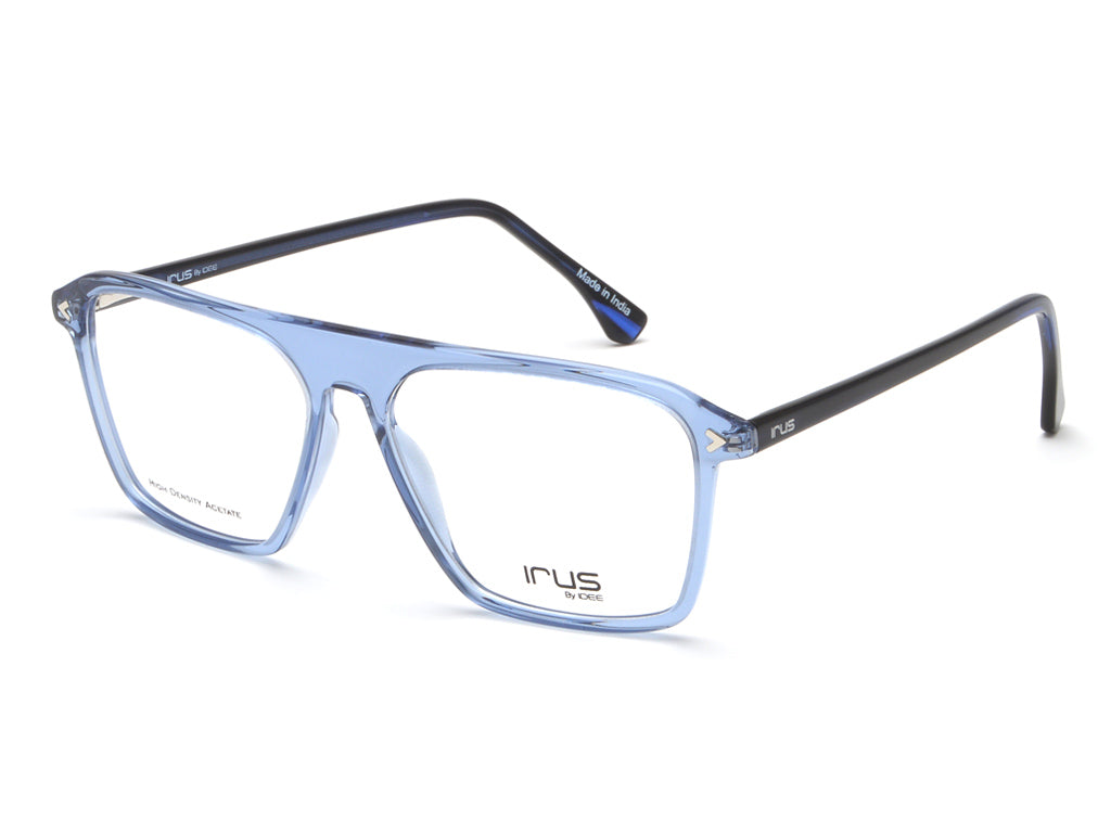 IRUS 2204 Square Men Frames