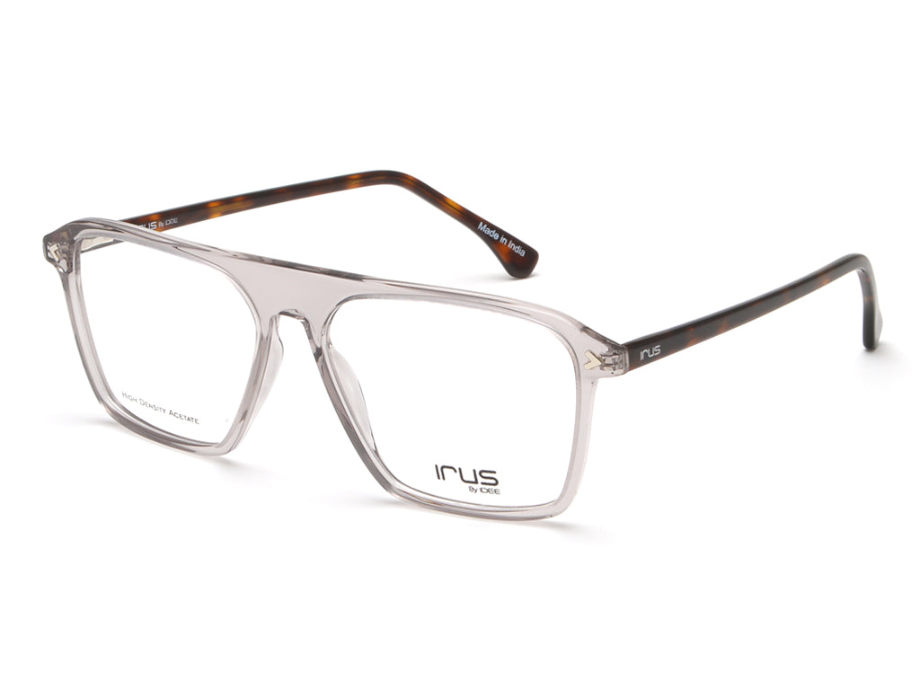 IRUS 2204 Square Men Frames