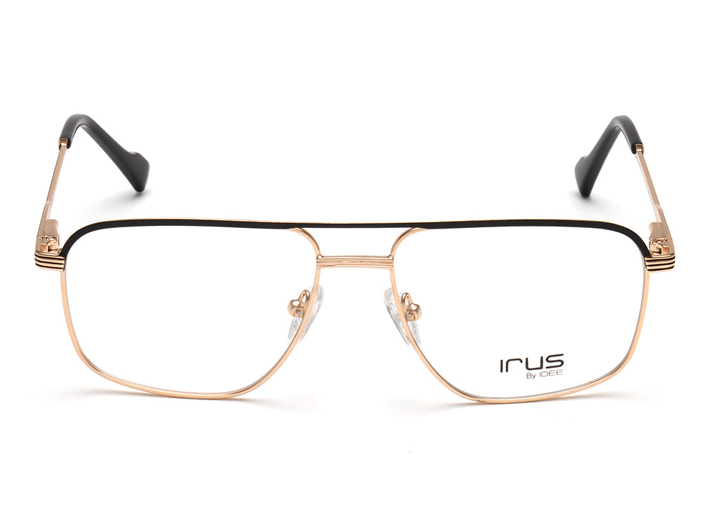 IRUS 2207 Square Men Frames