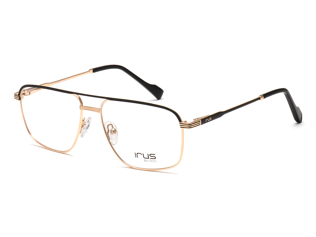 IRUS 2207 Square Men Frames