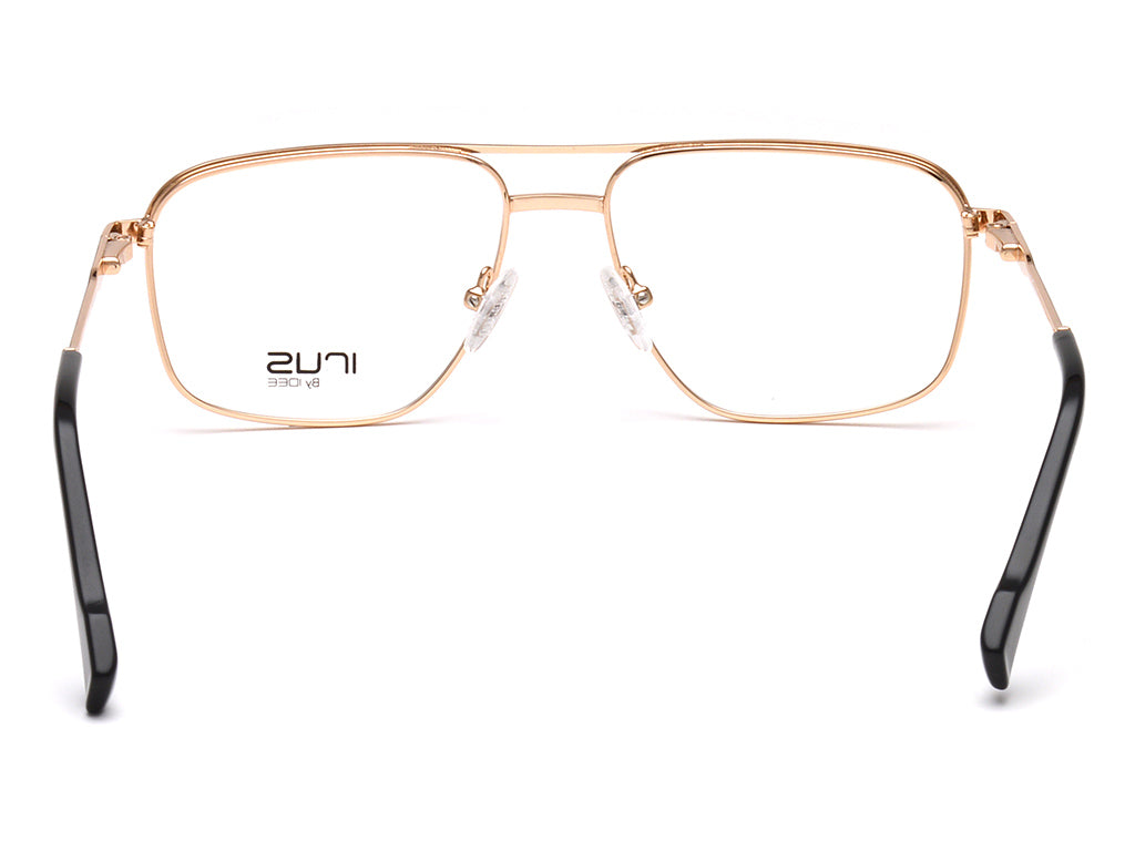 IRUS 2207 Square Men Frames