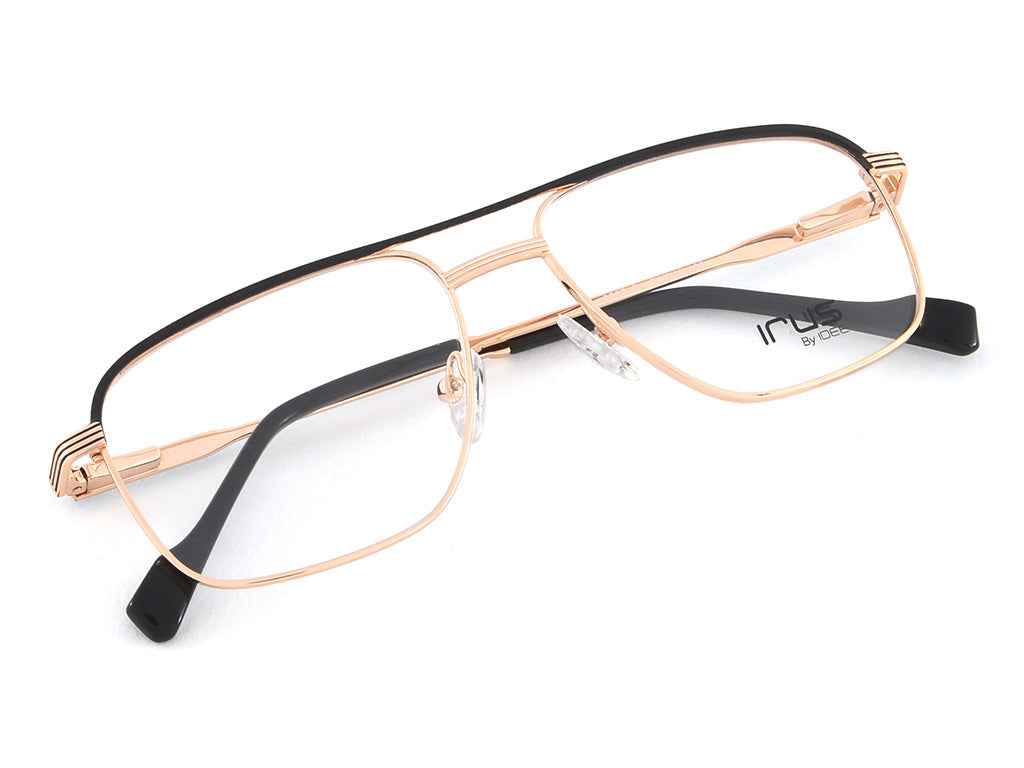IRUS 2207 Square Men Frames