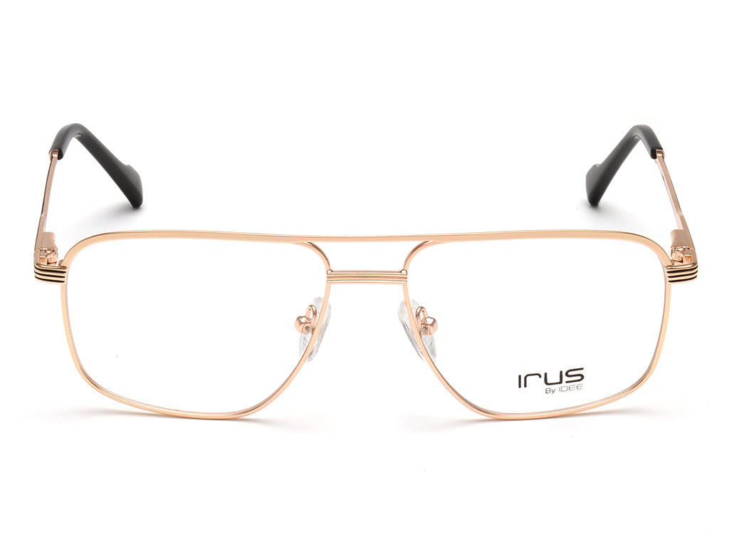 IRUS 2207 Square Men Frames