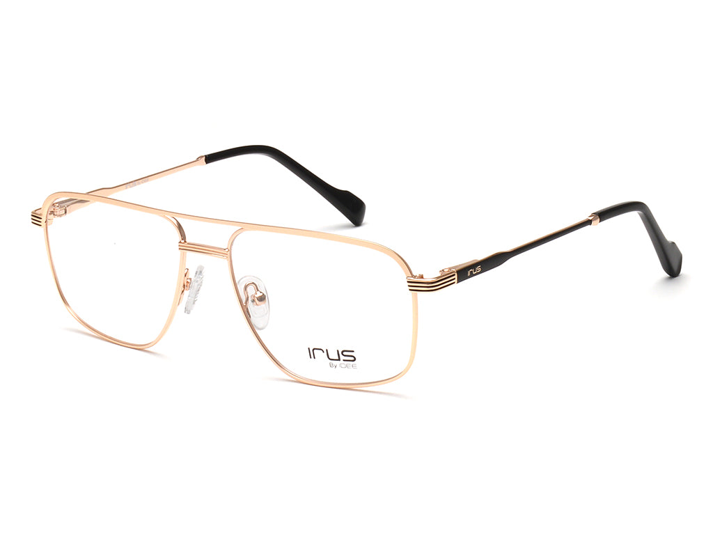 IRUS 2207 Square Men Frames