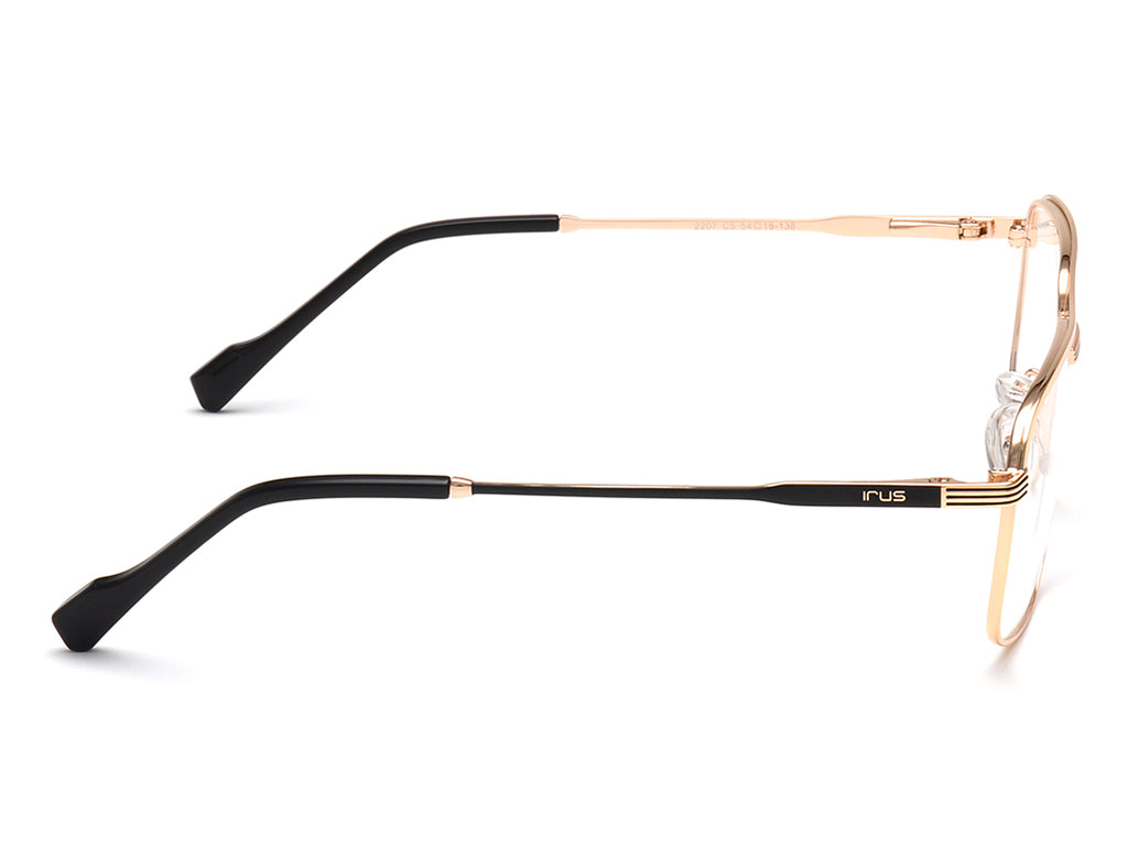 IRUS 2207 Square Men Frames