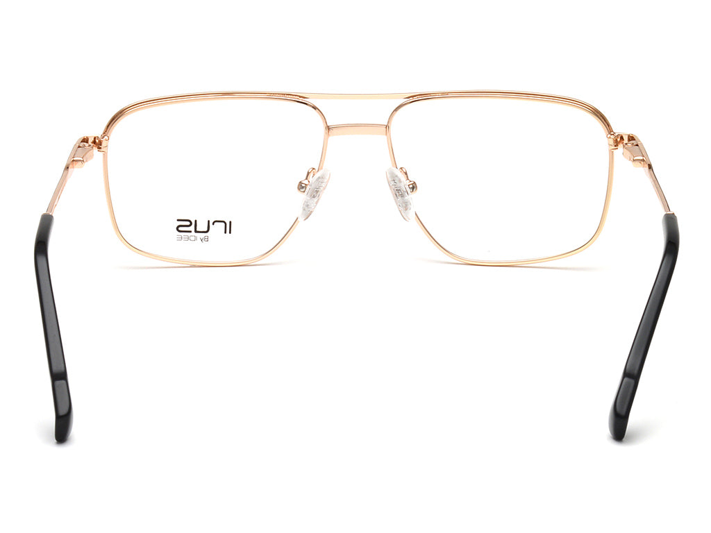 IRUS 2207 Square Men Frames