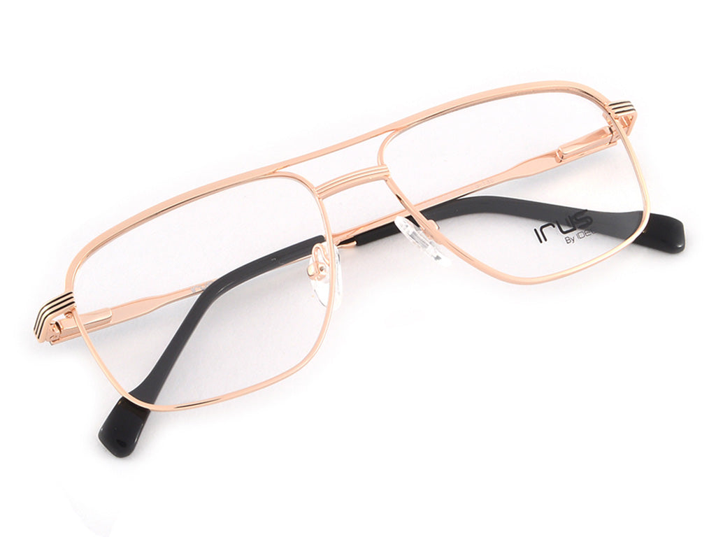 IRUS 2207 Square Men Frames