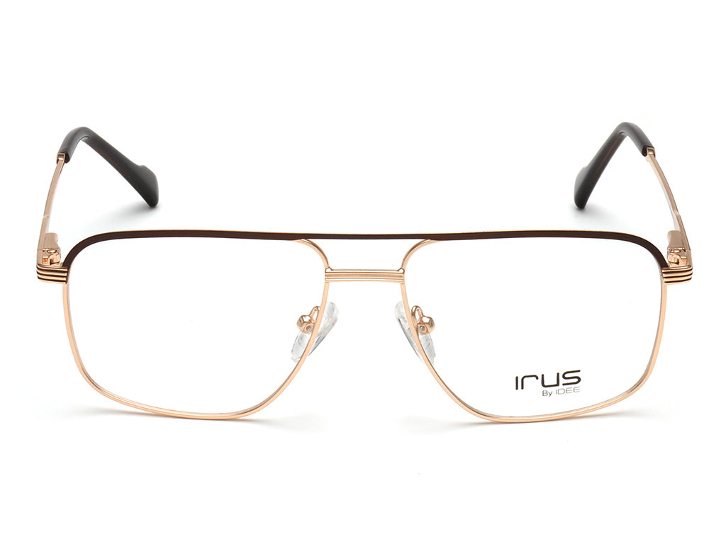 IRUS 2207 Square Men Frames