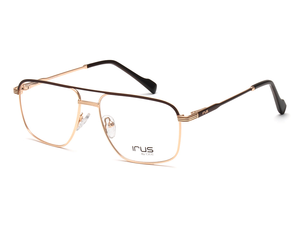 IRUS 2207 Square Men Frames