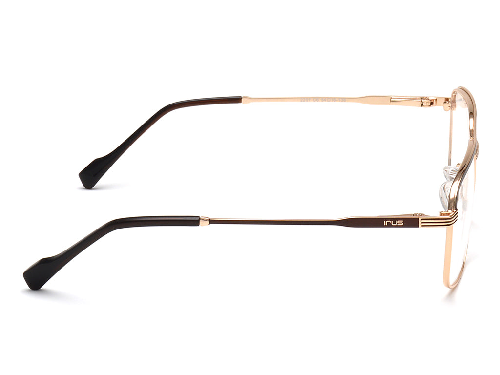 IRUS 2207 Square Men Frames