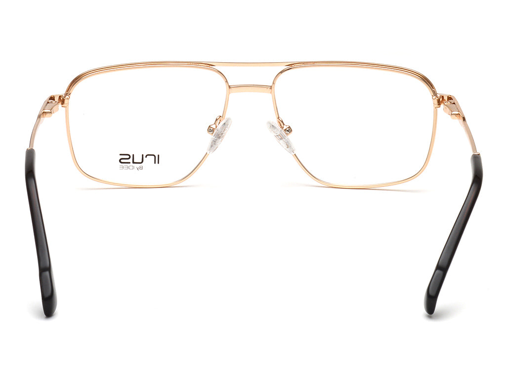 IRUS 2207 Square Men Frames