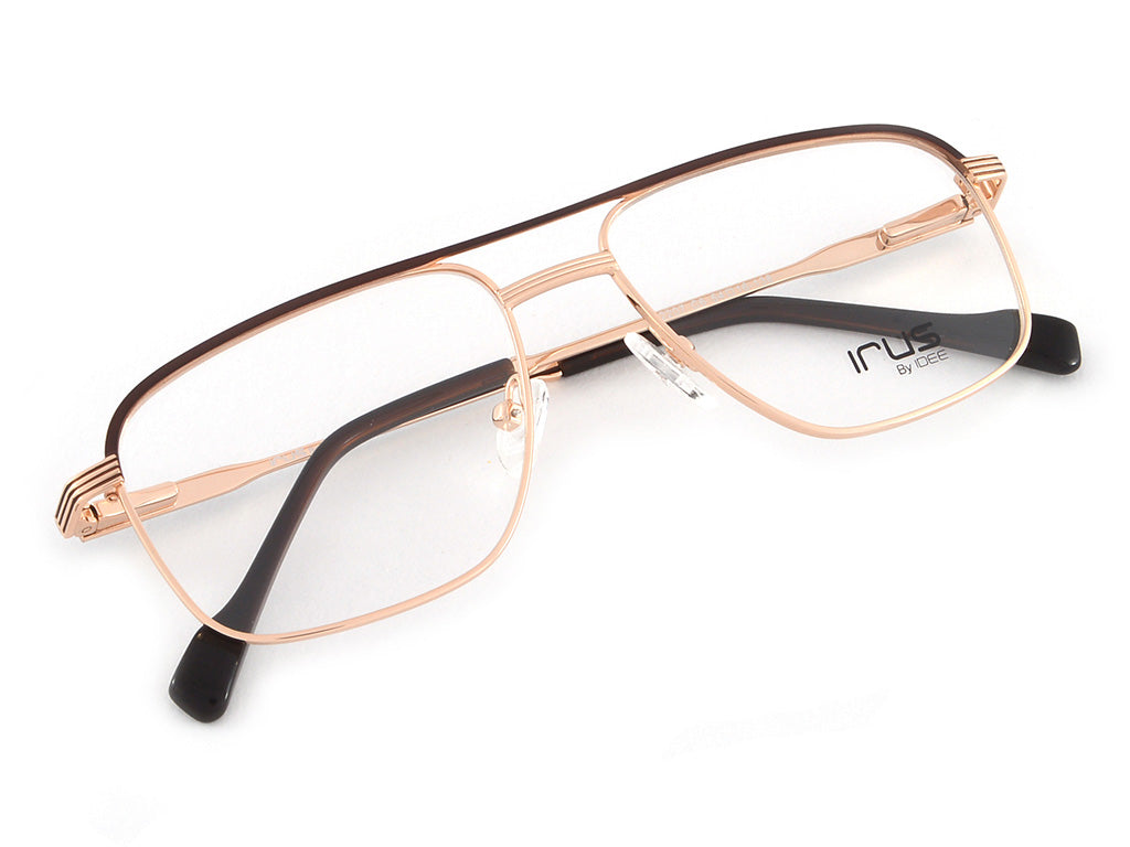 IRUS 2207 Men Square Frames