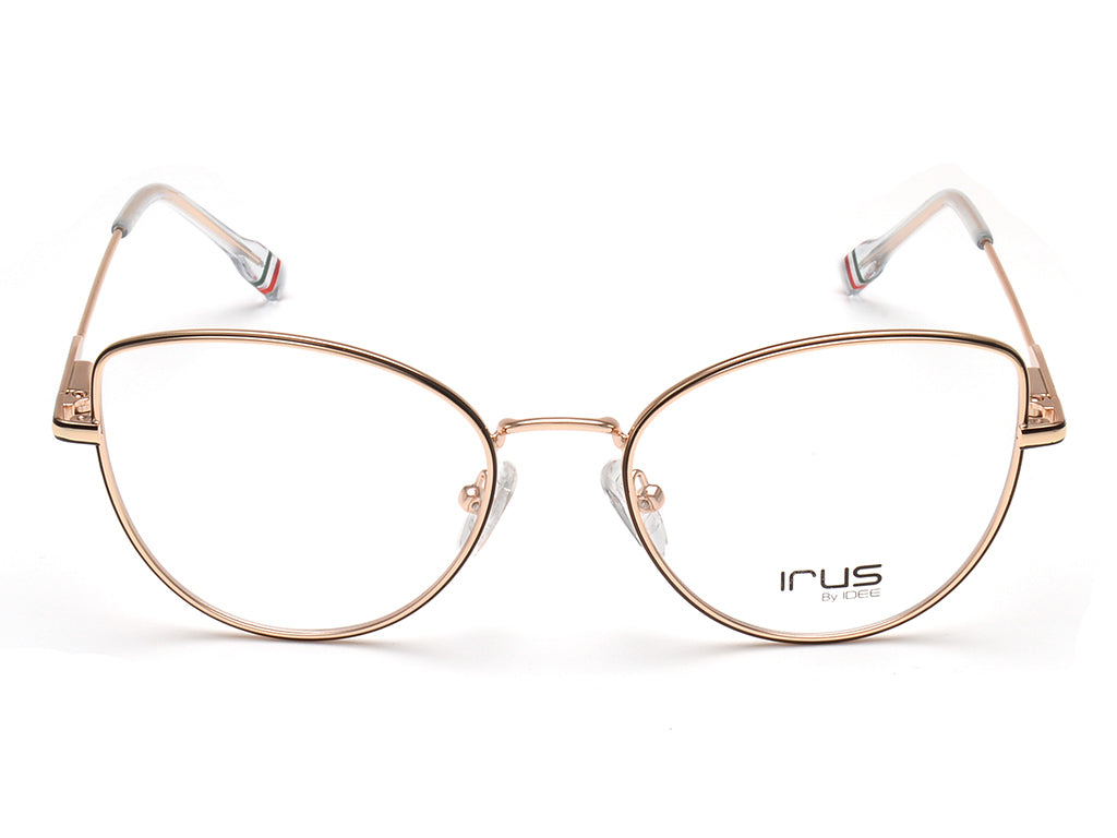 IRUS 2209 Women Cat Eye Frames