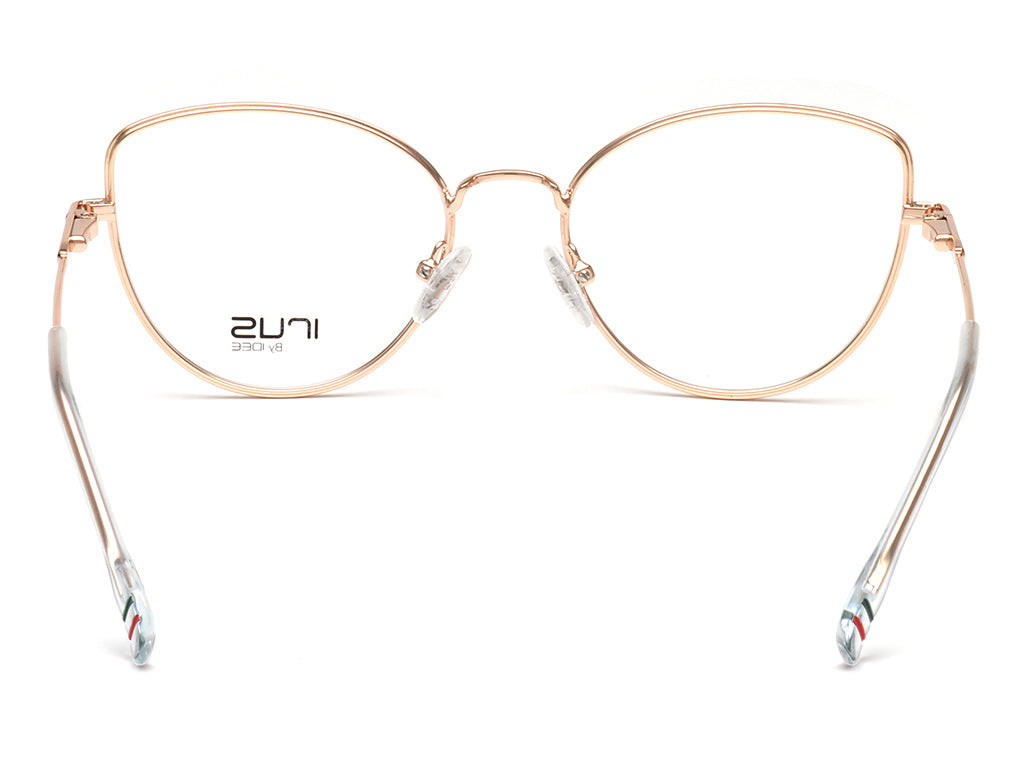 IRUS 2209 Women Cat Eye Frames
