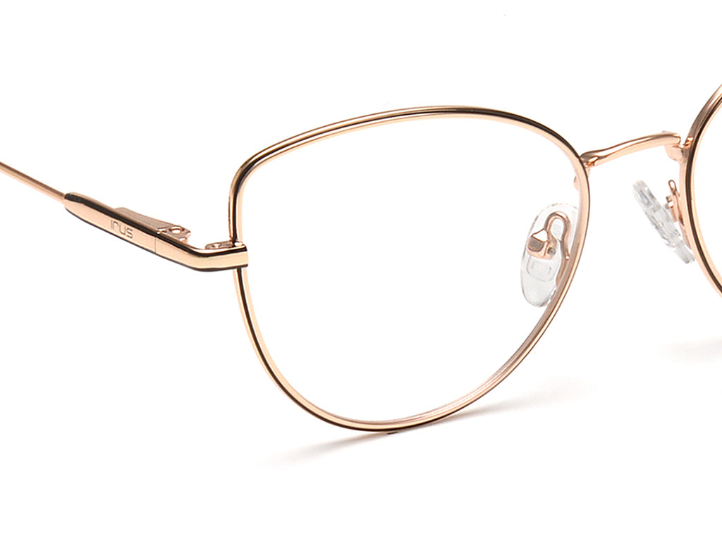 IRUS 2209 Women Cat Eye Frames