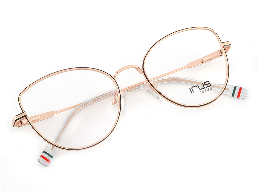 IRUS 2209 Women Cat Eye Frames
