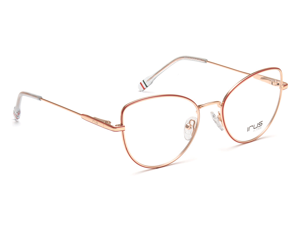 IRUS 2209 Women Cat Eye Frames