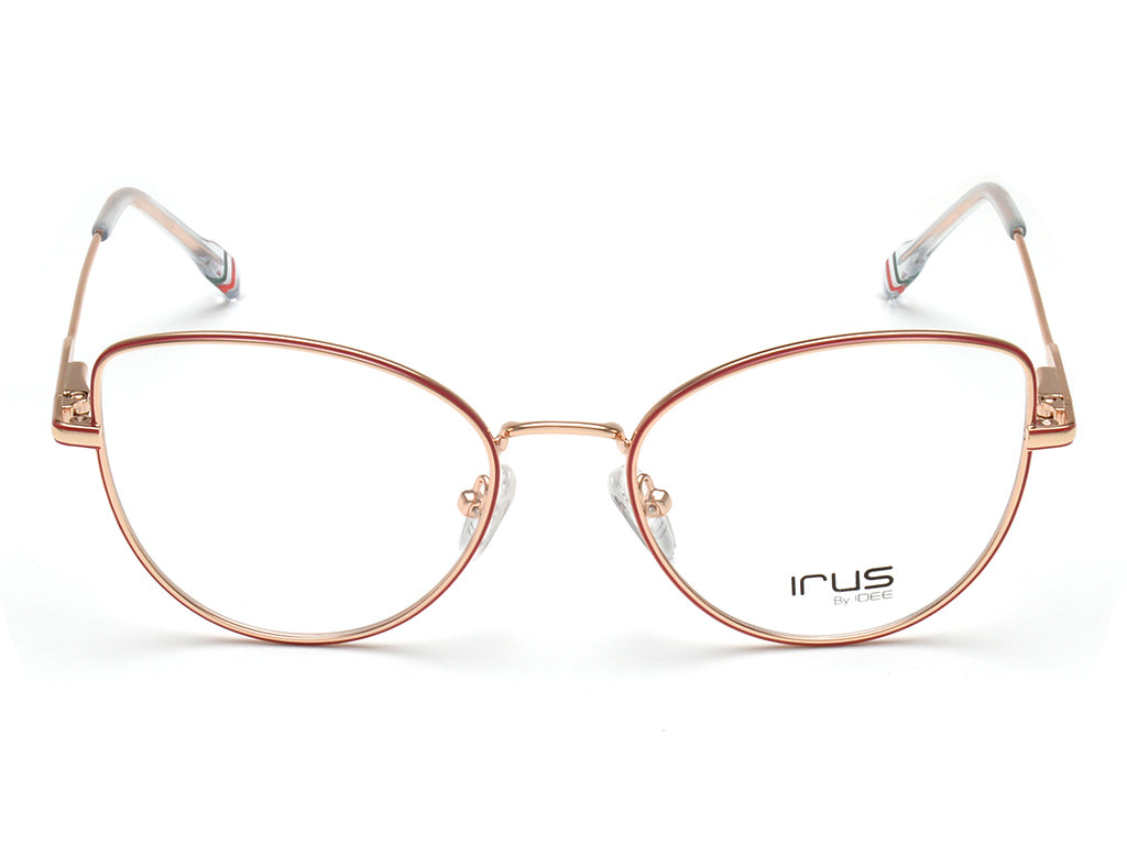 IRUS 2209 Women Cat Eye Frames