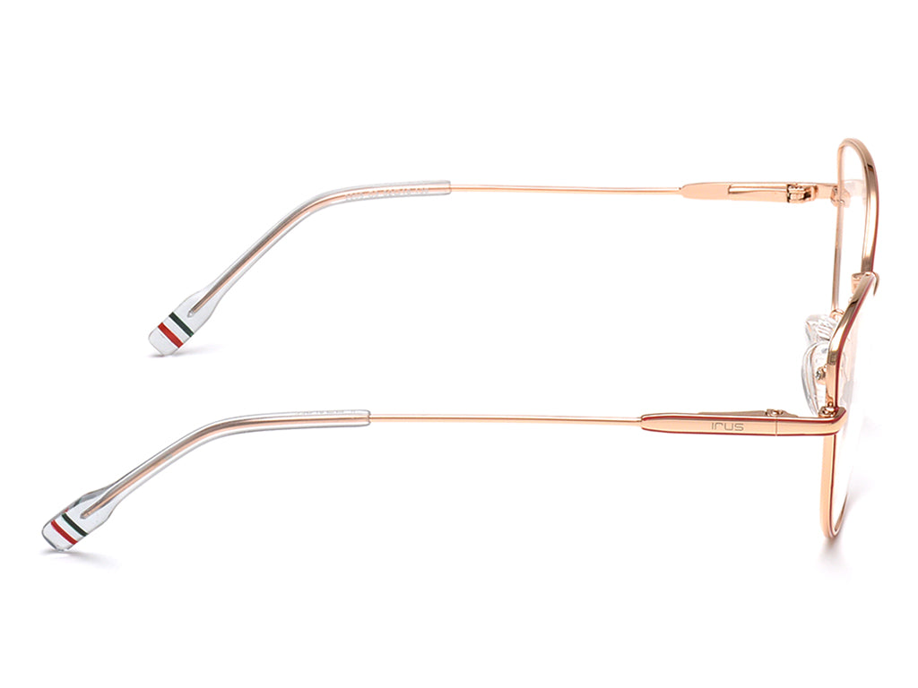 IRUS 2209 Women Cat Eye Frames