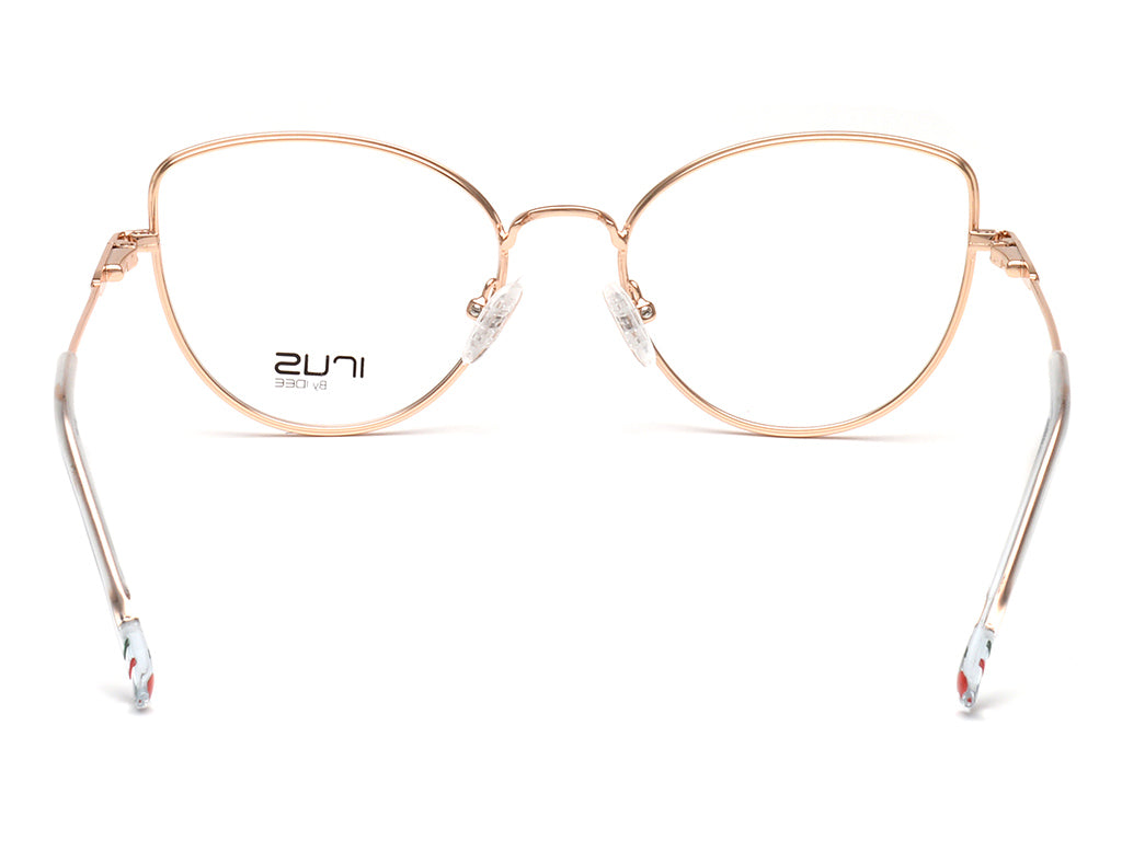 IRUS 2209 Women Cat Eye Frames