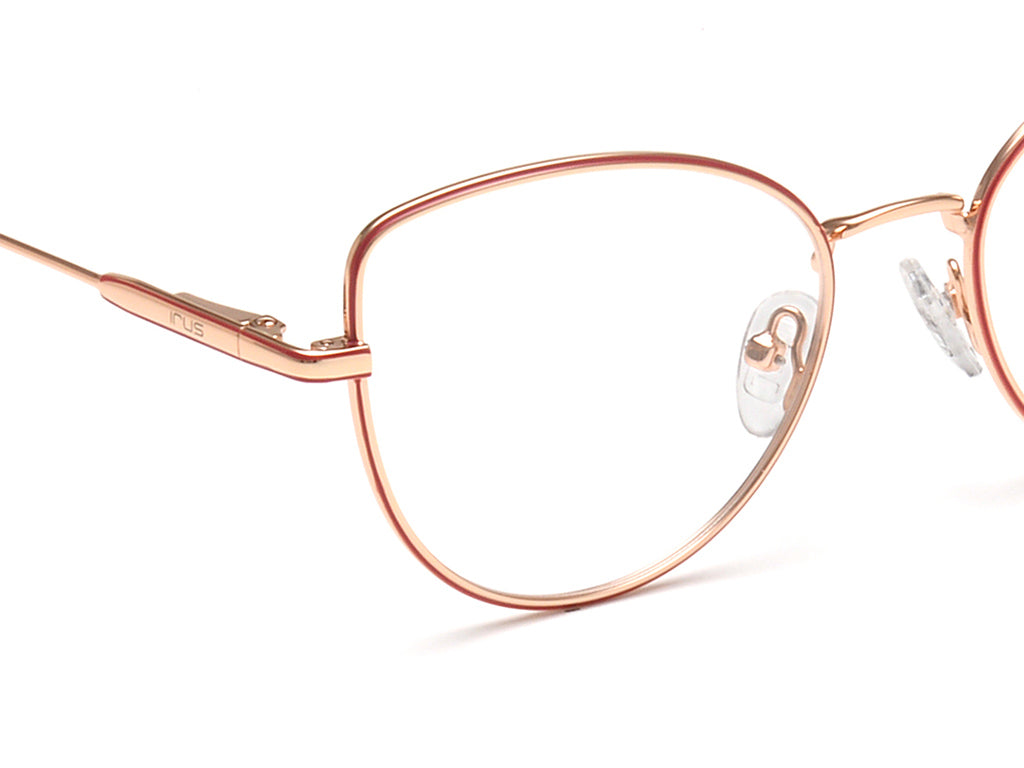 IRUS 2209 Women Cat Eye Frames