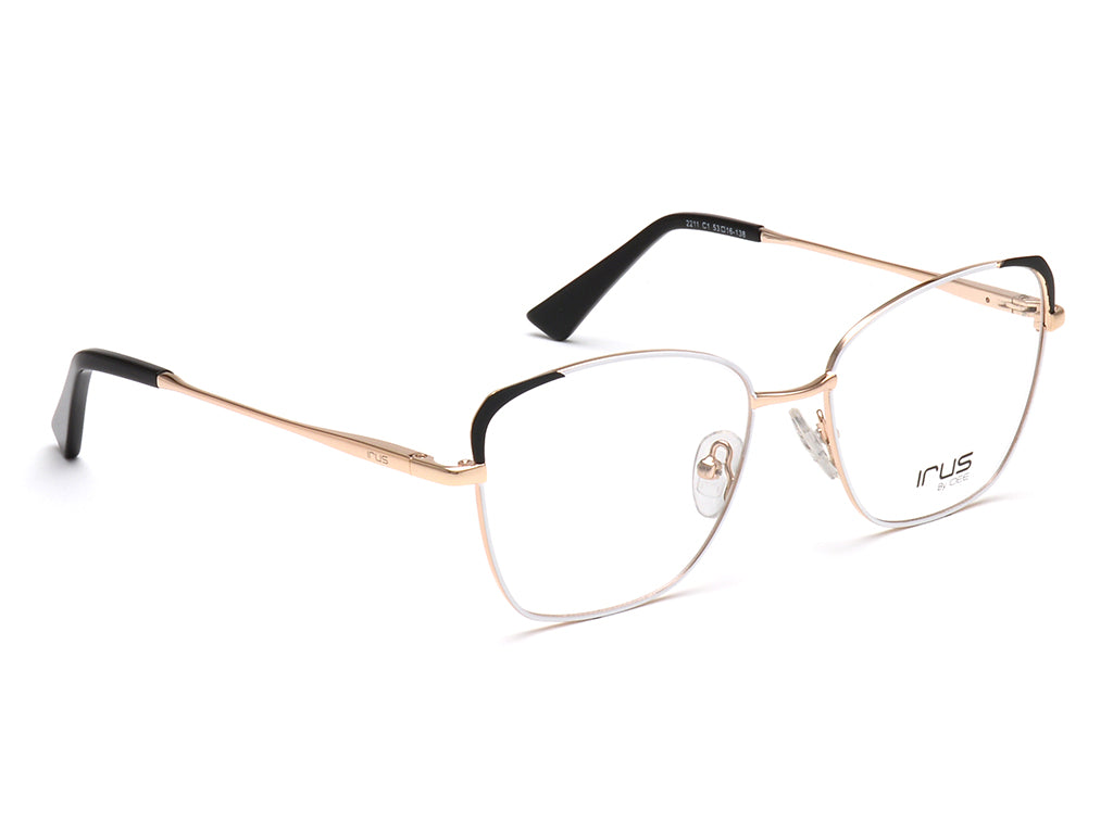 IRUS 2211 Women Butterfly Frames